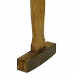 The Gillespie Pendulum Putter w/ Flat Shaft