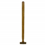 The Gillespie Pendulum Putter w/ Flat Shaft