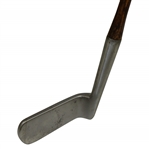 Cann & Taylor Taylors Putter Wimbledon w/ Shaft Stamp - Very Good Condition