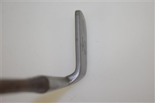 Cann & Taylor 'Taylor's Putter' Wimbledon w/ Shaft Stamp - Very Good Condition