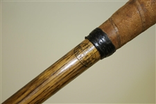 Cann & Taylor 'Taylor's Putter' Wimbledon w/ Shaft Stamp - Very Good Condition