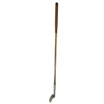 Cann & Taylor 'Taylor's Putter' Wimbledon w/ Shaft Stamp - Very Good Condition