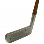 Sink It Putter w/ Oversize Head - British & Foreign Patents Pending