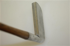 'Sink It' Putter w/ Oversize Head - British & Foreign Patents Pending
