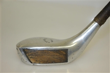 Circa 1894 R. Brougham Patent Wood