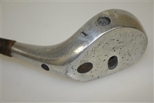 Circa 1894 R. Brougham Patent Wood