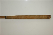Circa 1894 R. Brougham Patent Wood