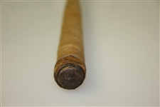 Circa 1894 R. Brougham Patent Wood