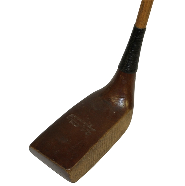 McClean Gassiat Style Putter
