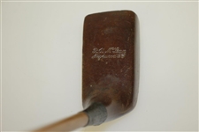 McClean Gassiat Style Putter