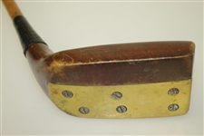 McClean Gassiat Style Putter
