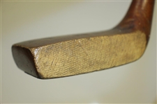 McClean Gassiat Style Putter