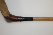 McClean Gassiat Style Putter