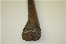 McClean Gassiat Style Putter