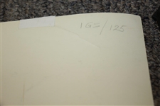 1967 18th Green Royal & Ancient Print by Arthur Weaver - Gay Brewer