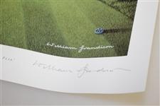 Waterville Golf Links Limited Edition Print by William Frandison - 173/850