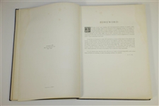 1929 Golf & Country Clubs Book by Architect Clifford Charles Wendehack