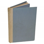 Vintage Year Book of the Country Club of York