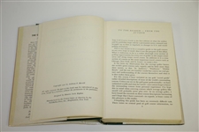 1950 The Golf Course Guide by Anthony F. Merrill 1st Edition