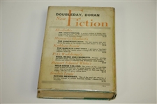 1940 Wodehouse on Golf by P.G. Wodehouse 1st Ed