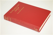 'Scotland's Gift - Golf' by C.B. Macdonald Classics of Golf Edition