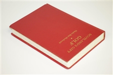 'Scotland's Gift - Golf' by C.B. Macdonald Classics of Golf Edition
