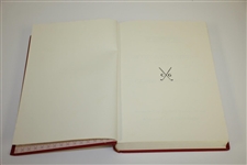 'Scotland's Gift - Golf' by C.B. Macdonald Classics of Golf Edition