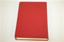 'Scotland's Gift - Golf' by C.B. Macdonald Classics of Golf Edition