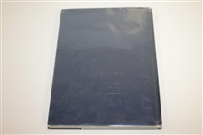 Congressional CC History 1924 to 1984 Signed by Sonny Jurgensen, Jim Furyk & Others JSA ALOA
