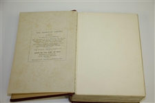 1900 'The Book of Golf and Golfers' Book by Horace G. Hutchinson & Others