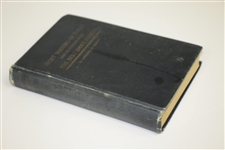 1925 Sport Writing of Today & Selections from the Best Sport Stories by Lawrence Murphy