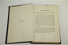 1925 Sport Writing of Today & Selections from the Best Sport Stories by Lawrence Murphy