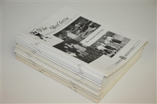 The Bulletin Golf Collectors Society Issues 1990 - 1998