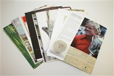 The GCS Bulletin Issues Published by Golf Collectors Society Collection 2009 - 2013