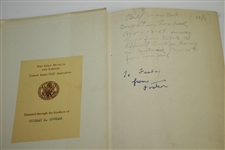 Bernard Darwin Books Every Idle Dream, Golf Between Wars, Sketchbook & Pleasures of Life
