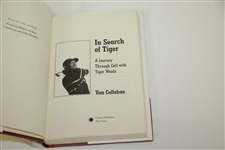 Bernard Darwin, Harold H. Hilton, Gene Sarazen & Others Golf Books