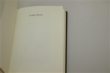 1981 Ryder Cup Walton Heath 'James Braid' by Bernard Darwin LE Book #22/200 