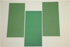 Augusta National Golf Club Masters Tournament Record Books from 1964, 1955 & 1966