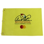 Arnold Palmer Invitational Embroidered Flag