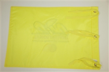 Arnold Palmer Invitational Embroidered Flag