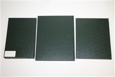 2002 & 2004 Memorial Tournament Ltd Ed Books Honoring Locke, Trevino, Whitworth & Wethered