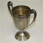 1975 VII Campeonato Baleares Son Vida Ganadir Handicap 36 Hoyos Trophy 