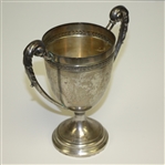 1975 VII Campeonato Baleares Son Vida Ganadir Handicap 36 Hoyos Trophy 