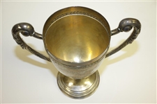 1975 VII Campeonato Baleares Son Vida Ganadir Handicap 36 Hoyos Trophy 