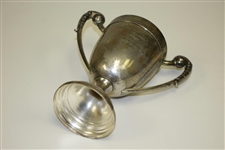 1975 VII Campeonato Baleares Son Vida Ganadir Handicap 36 Hoyos Trophy 