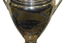 Edward B. Dudley Memorial Trophy Given to PGA Club Professional Of The Year