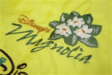 Walt Disney World's Magnolia Golf Course Flown Flag - Arnold Palmer Management