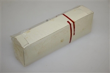 Dwight D Eisenhower's Personal Mr President US Royal Golf Ball Sleeve - Unopened