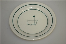 Augusta National Golf Club Members Bowl & Plate by Homer Laughlin China