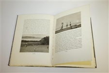 1919 The Sleepy Hollow Country Club History Book Privately Printed for Members